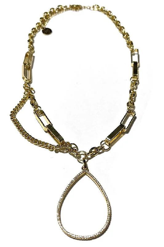 silver moon and star pendant Josephine