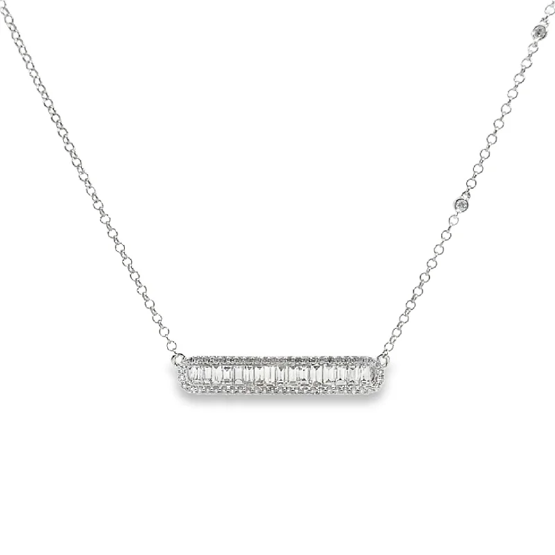 chunky boho turquoise ring White Gold Diamond Fashion Necklace