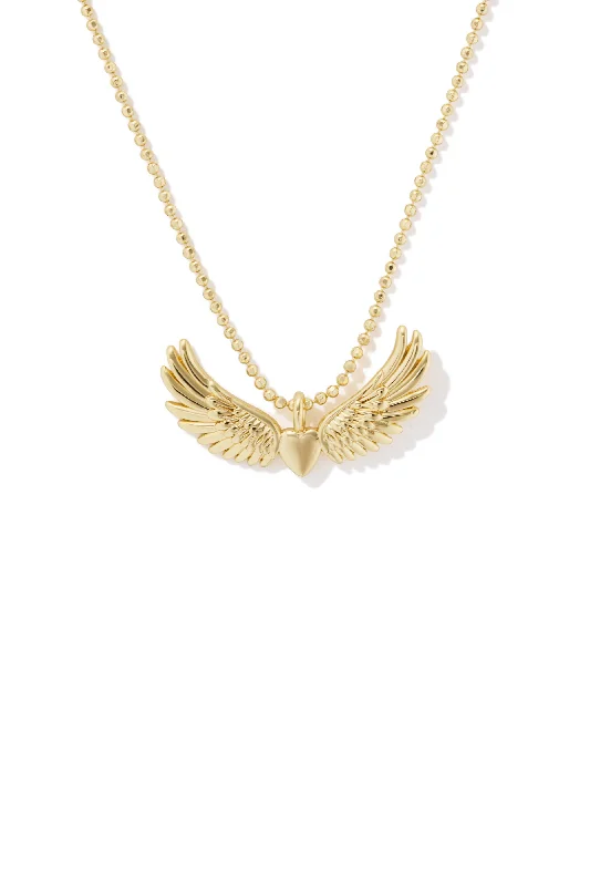 men’s leather and silver bracelet Pegasus Charm Necklace