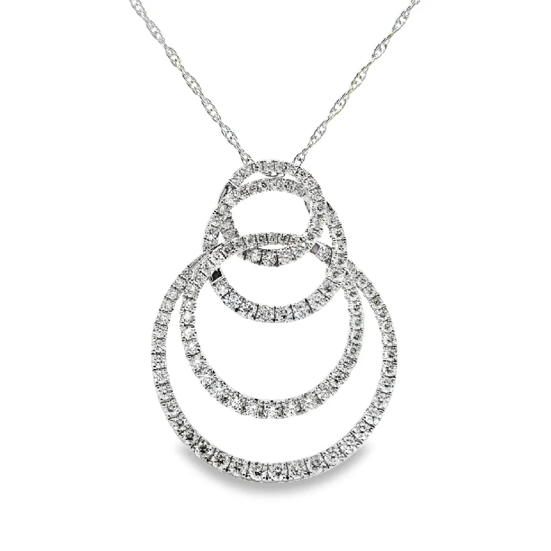 real ruby pendant necklace Platinum Diamond Fashion Pendant