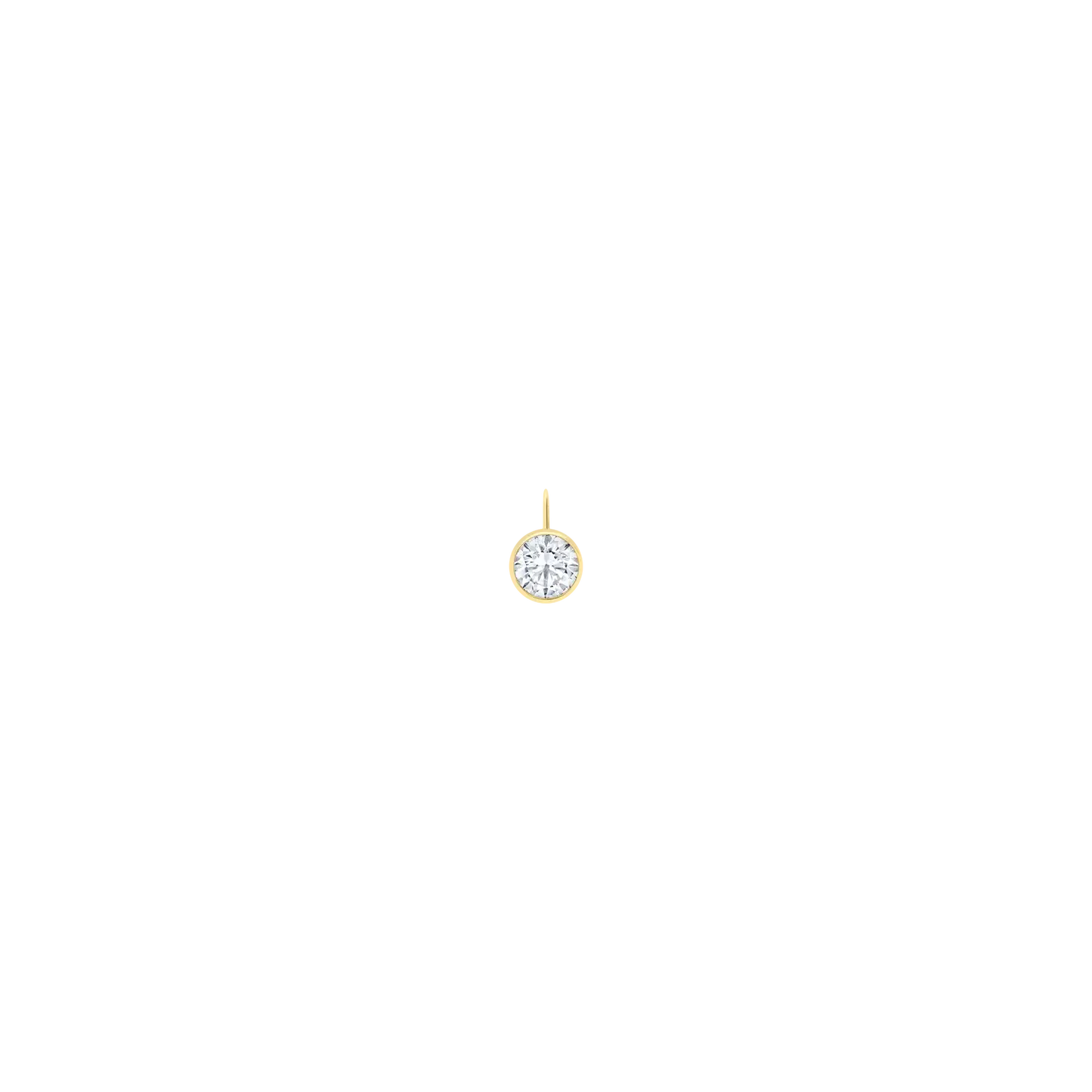 minimalist rose gold bracelet Solo II
