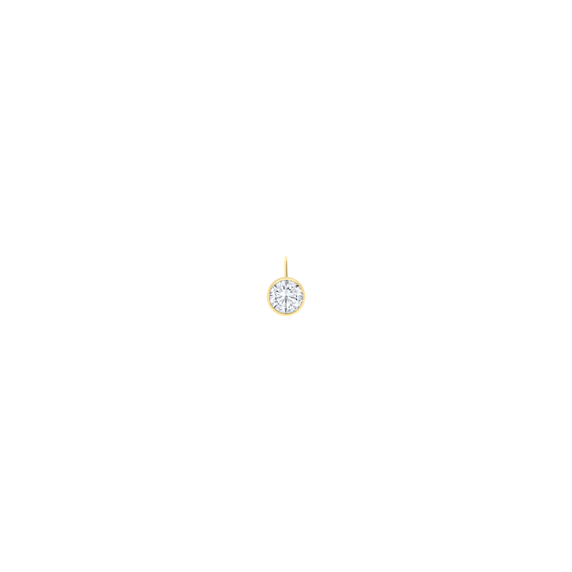 dainty gold chain ring Solo III