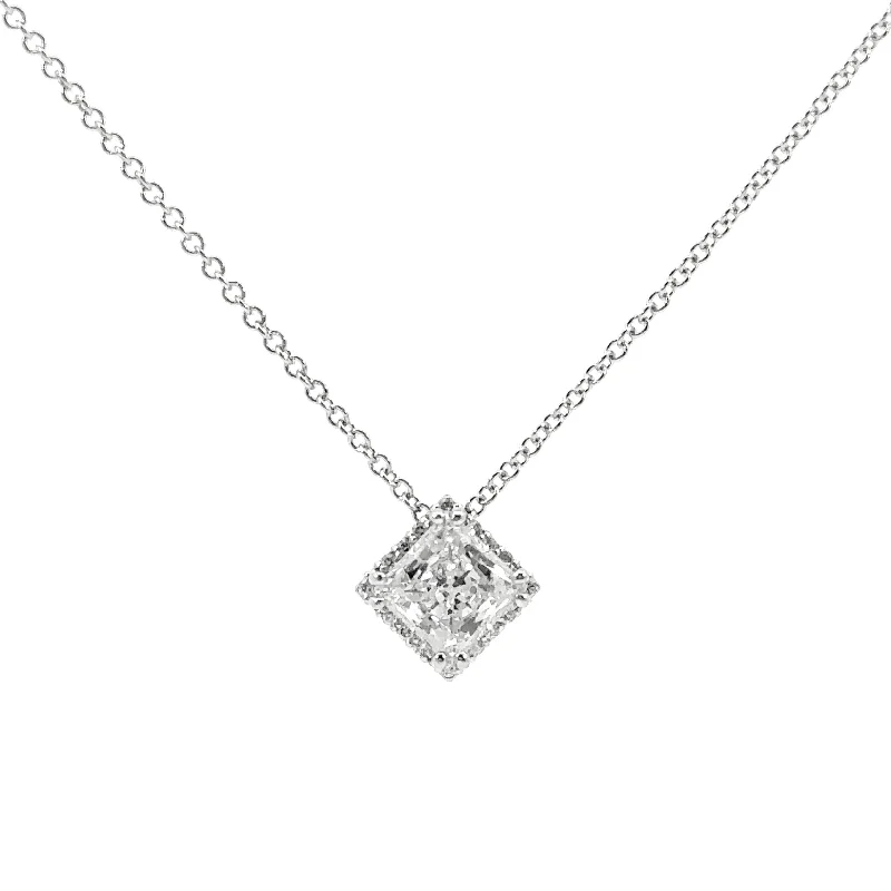 Celtic knot wedding band Tacori "Tacori Bloom" Fashion Pendant