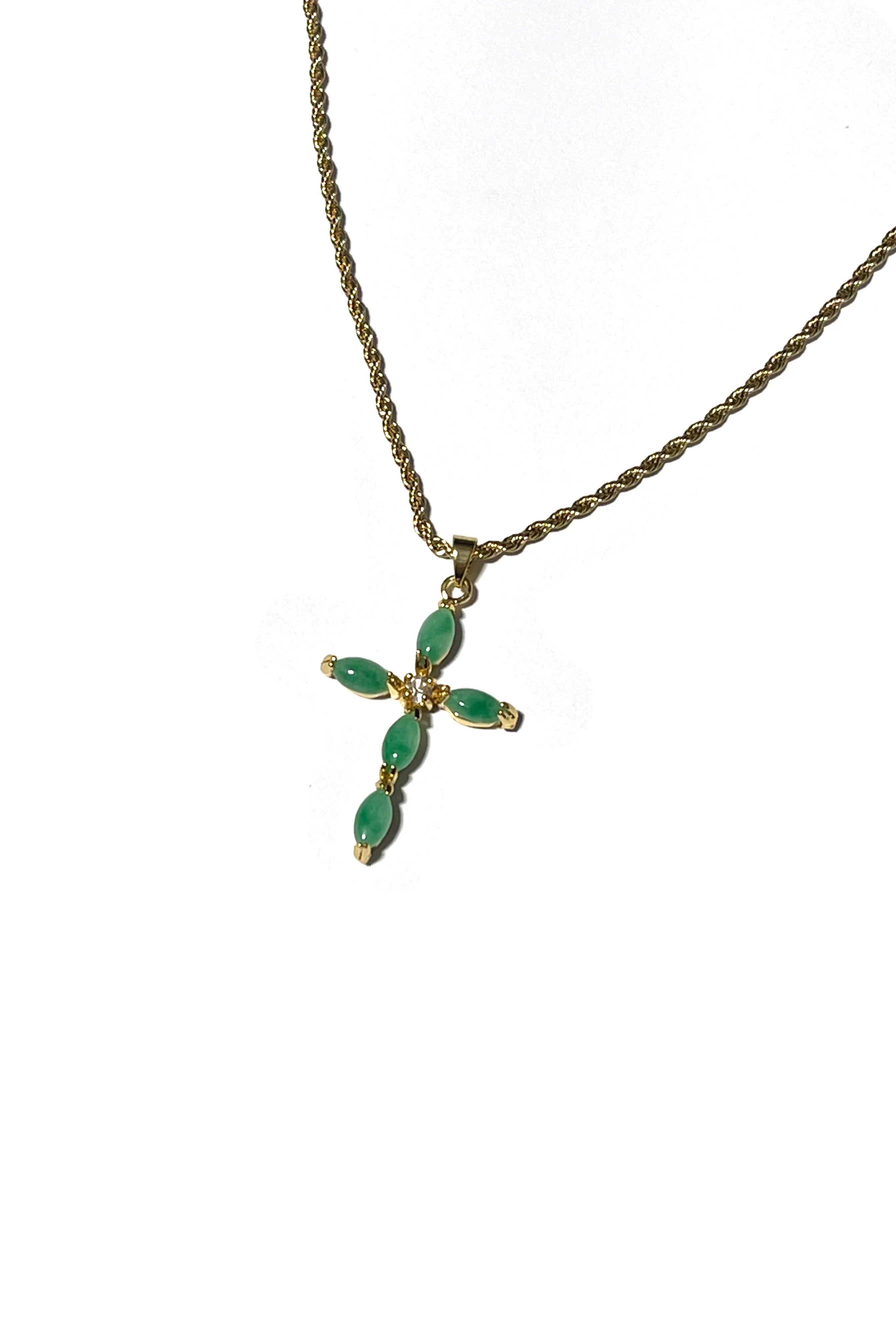 celestial sunburst necklace gold Trey