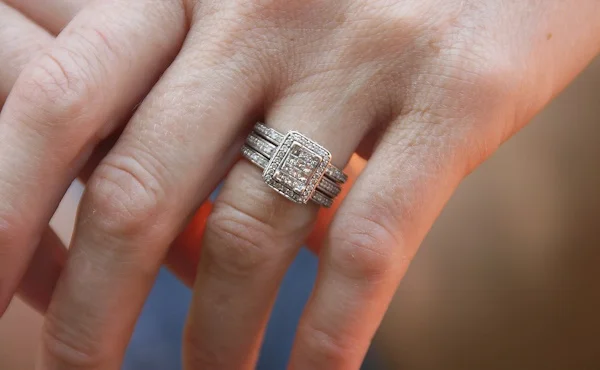 Elegant Rings for Every Style